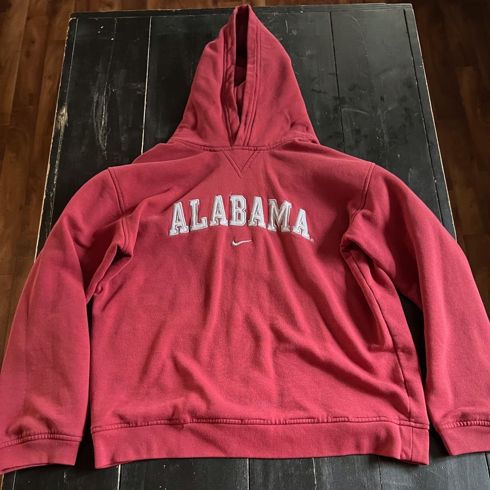 Alabama Hoodie